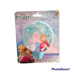 Disney Frozen LED Night Light